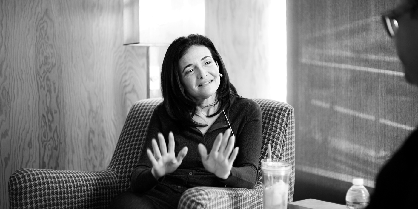 Facebook's Sheryl Sandberg: Lessons on Leading a High-Growth Business