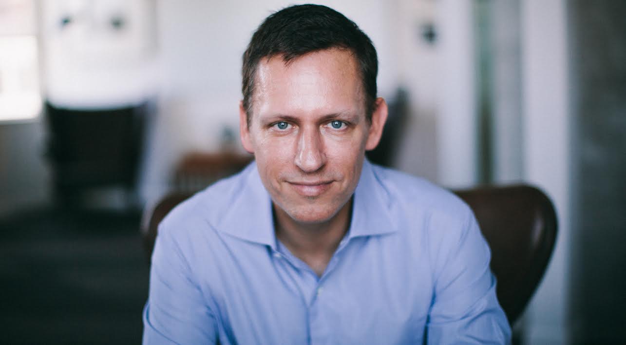 Top 10 Quotes from Peter Thiel’s Book, “Zero to One”