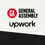 General Assembly Partners with Upwork to Support Alumni and Businesses