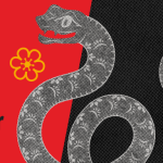 Happy Lunar New Year: The Year of the Wood Snake