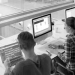 Why now is the time to reskill and upskill your workforce for the AI era