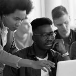 How to use AI for customer-centered problem framing