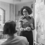 Leaders are gaining ground on AI skills—but big gaps remain