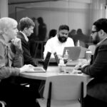 Agentic AI: The next big advantage for your business