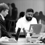 AI has earned a seat in the C-suite. Is the rest of the organization ready?