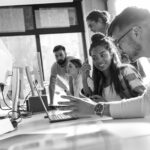 AI skills across the enterprise are no longer optional. Half-measures won’t survive.