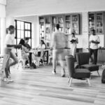 Training provider vs corporate consultancy: Aligning the right partner to your stage of AI adoption