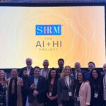The culture gap is real: What 500+ HR leaders revealed at SHRM’s AI+HI Project 2026